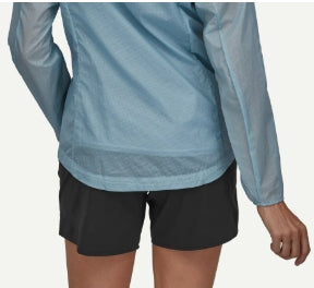 Women's Multi Trails Short - 5.5