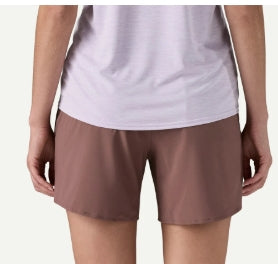 Women's Multi Trails Short - 5.5