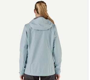 Women's Boulder Fork Rain Jacket