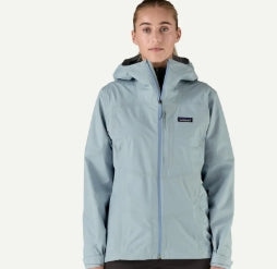 Women's Boulder Fork Rain Jacket