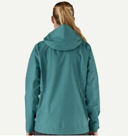 Women's Boulder Fork Rain Jacket