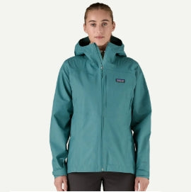 Women's Boulder Fork Rain Jacket