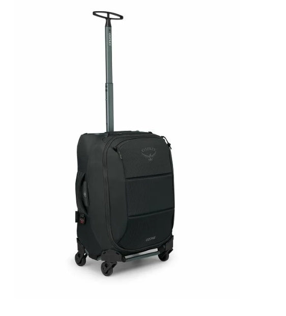 Ozone 4-Wheel Carry-On 38L