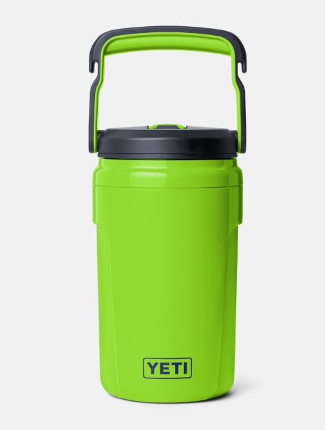 Silo Jug  -  40OZ  1.18L with Straw Cap