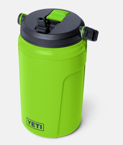 Silo Jug  -  40OZ  1.18L with Straw Cap