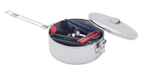 Alpine StowAway™ Pot 1.6L