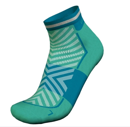 Women's Merino Blend Run+ Ultralight Mini Socks