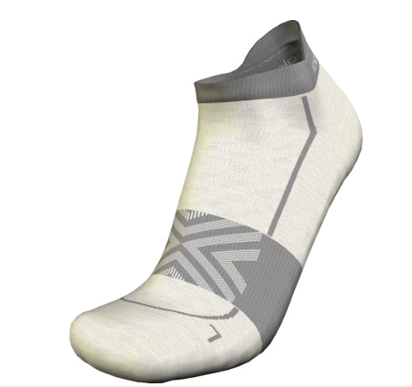 Women's Merino Run+ Ultralight Micro Socks