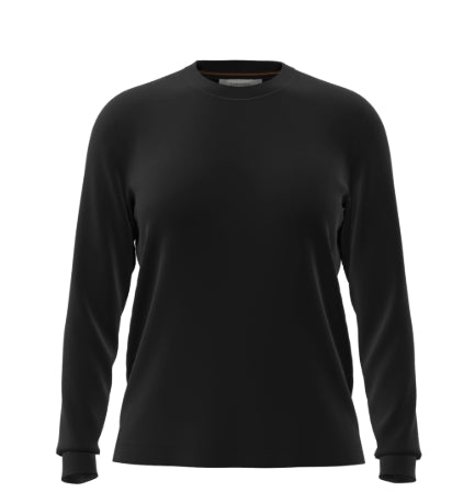 Women's 300 15.5 MerinoFine™ LS Tee