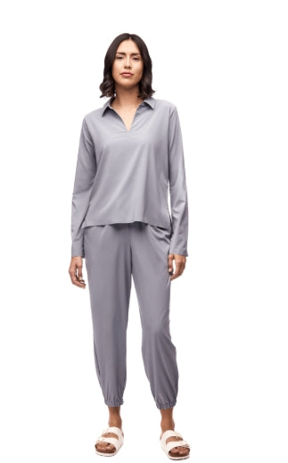 Women's Frivola Long Sleeve Shirt