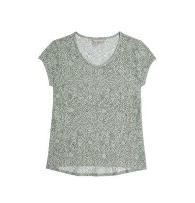 Women's Short Sleeve Featherweight T-shirt