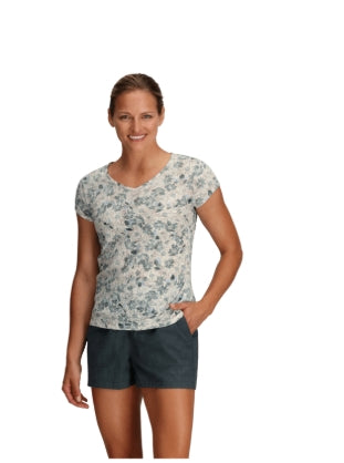 Women's Short Sleeve Featherweight T-shirt