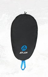 Nylon 400 D Cockpit Cover -  Med to 2XL