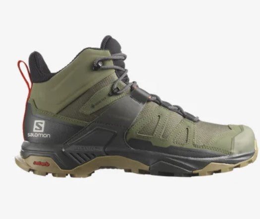 Men's X Ultra 4 Mid Gore-Tex