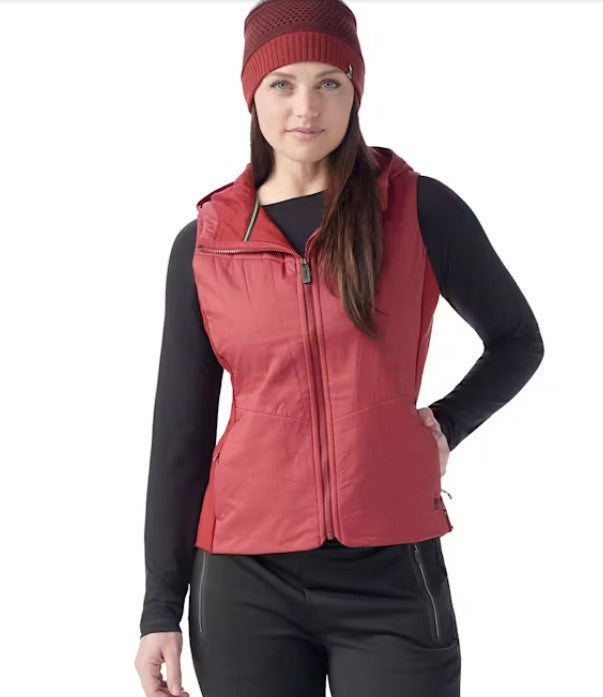 Women's Smartloft Vest