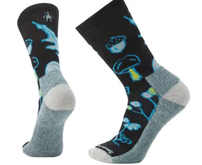 Mens Everyday Forest Loot Crew Socks