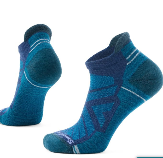 Women's Hike Light Cushion Low Ankle Socks