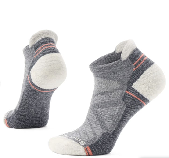 Women's Hike Light Cushion Low Ankle Socks