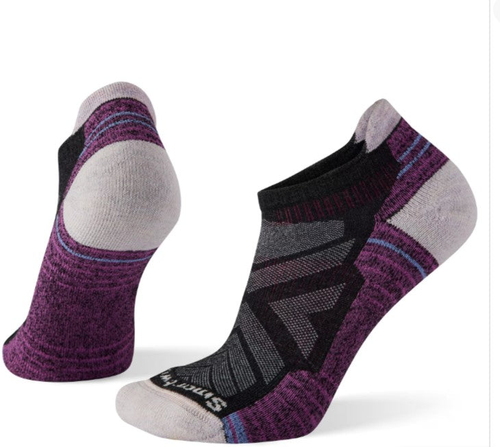 Women's Hike Light Cushion Low Ankle Socks