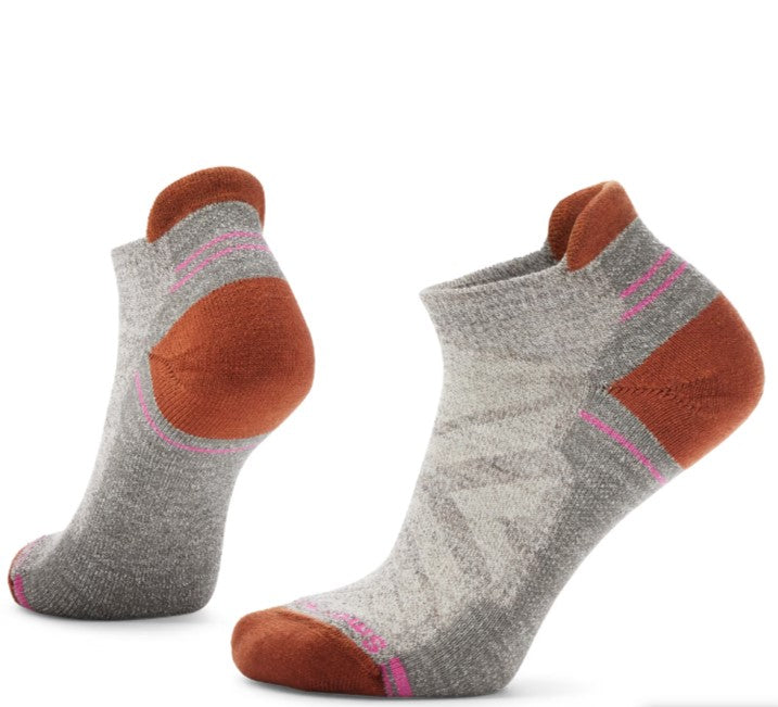 Women's Hike Light Cushion Low Ankle Socks