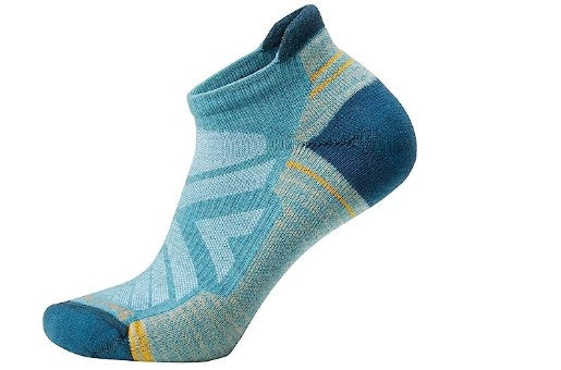 Women's Hike Light Cushion Low Ankle Socks