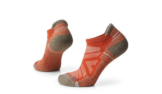 Women's Hike Light Cushion Low Ankle Socks