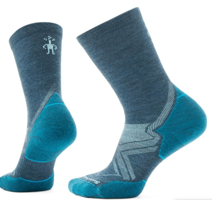 Women's Run Cold Weather Crew Socks