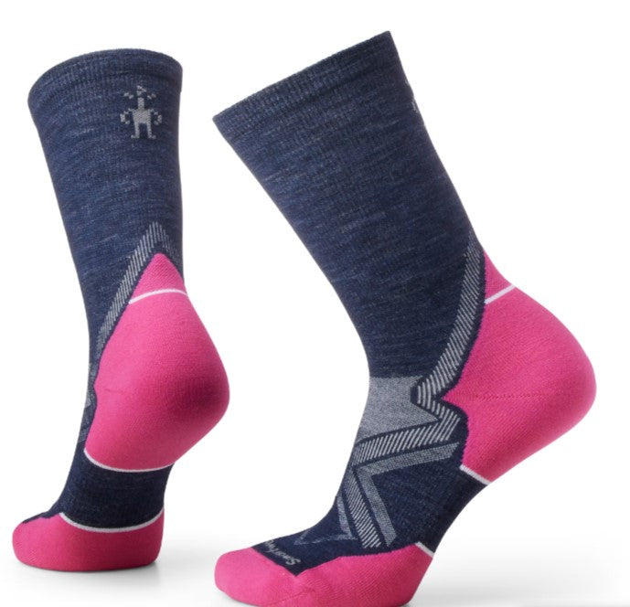 Women's Run Cold Weather Crew Socks