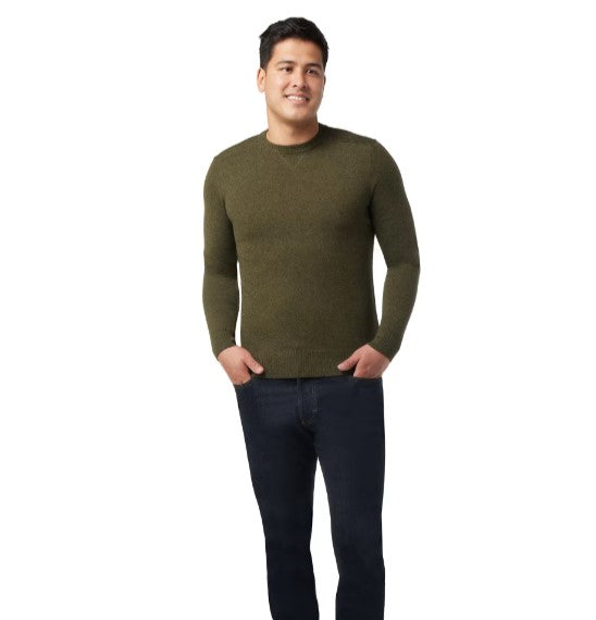 Men's Sparwood Crew Sweater