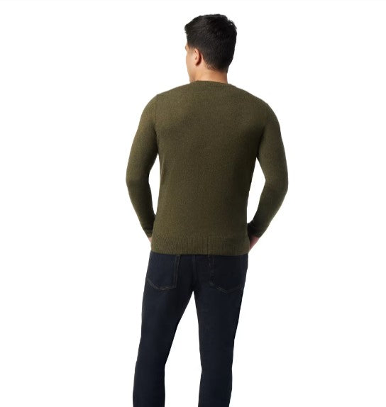 Men's Sparwood Crew Sweater