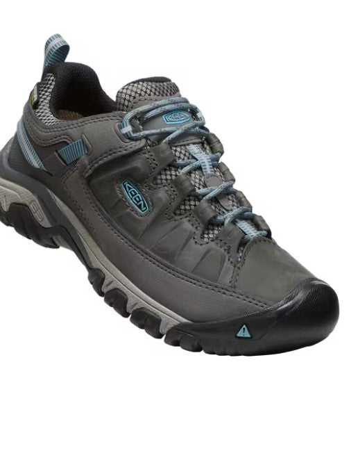 Women's Targhee III WP  Shoes