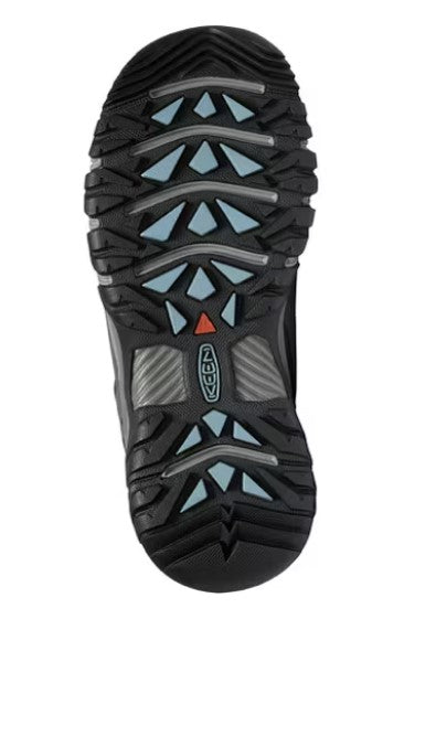 Women's Targhee III WP  Shoes