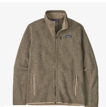 Men's Better Sweater Jacket