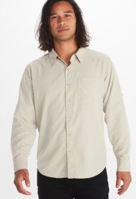 Men's Aerobora Long-Sleeve Shirt