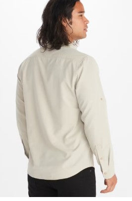 Men's Aerobora Long-Sleeve Shirt