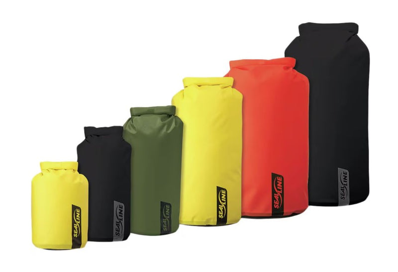Baja Dry Bag 5L