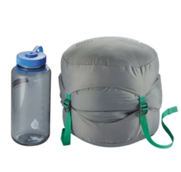 Saros™ 32F/0C Sleeping Bag - Reg Length