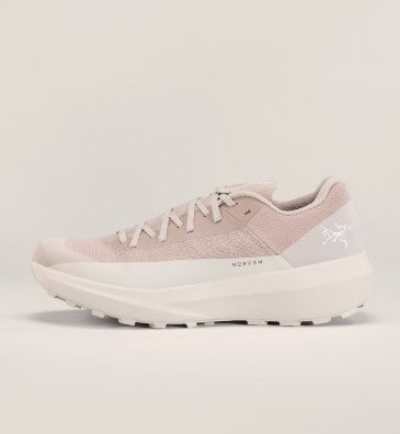 Women's Norvan LD 4 Trial Run Shoe