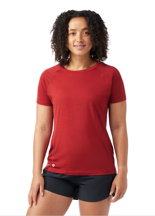 Women's Active Ultralite Short-Sleeve