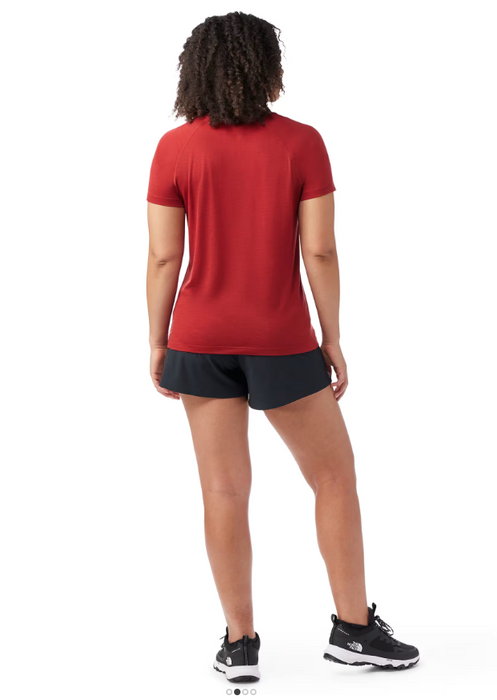 Women's Active Ultralite Short-Sleeve