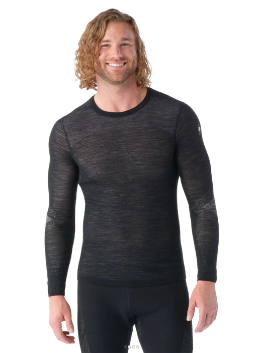 Men's Intraknit™ Thermal Merino Base Layer Crew