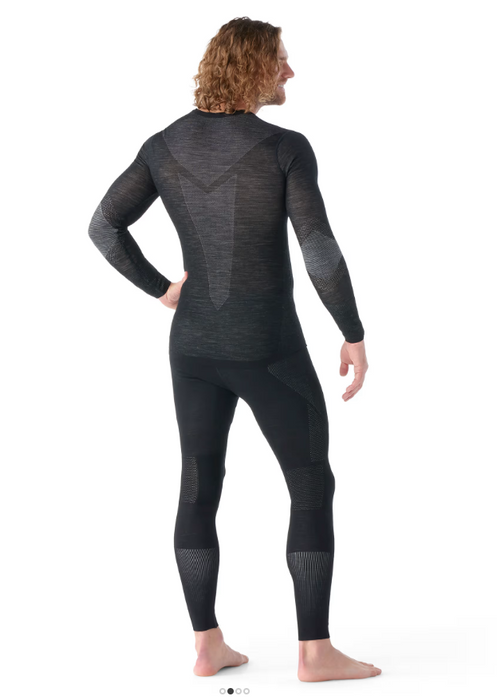 Men's Intraknit™ Thermal Merino Base Layer Crew