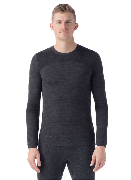 Men's Intraknit™ Thermal Merino Base Layer Crew