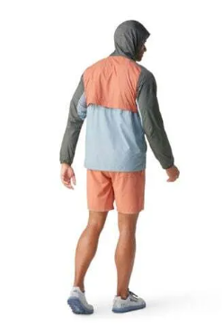 Men's Active Ultralight Anorak Jacket