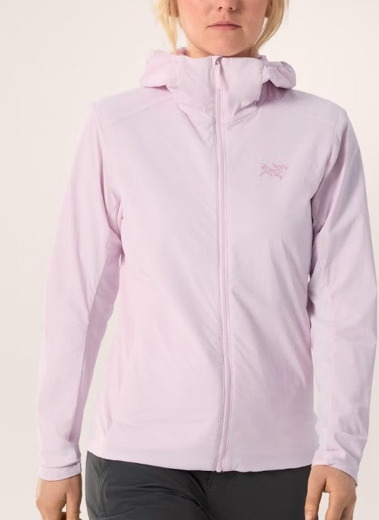 Women's Atom SL Jacket with Hood