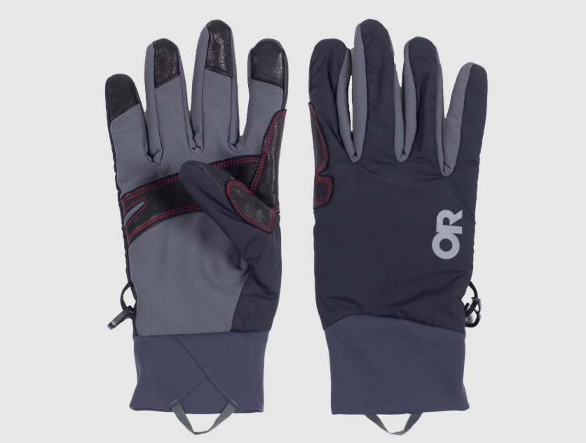 Unisex Deviator Gloves