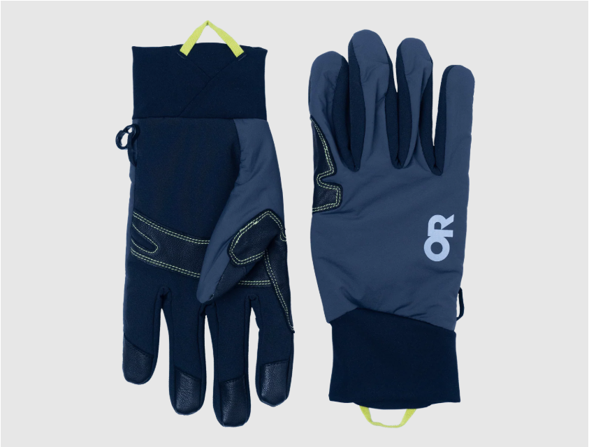 Unisex Deviator Gloves