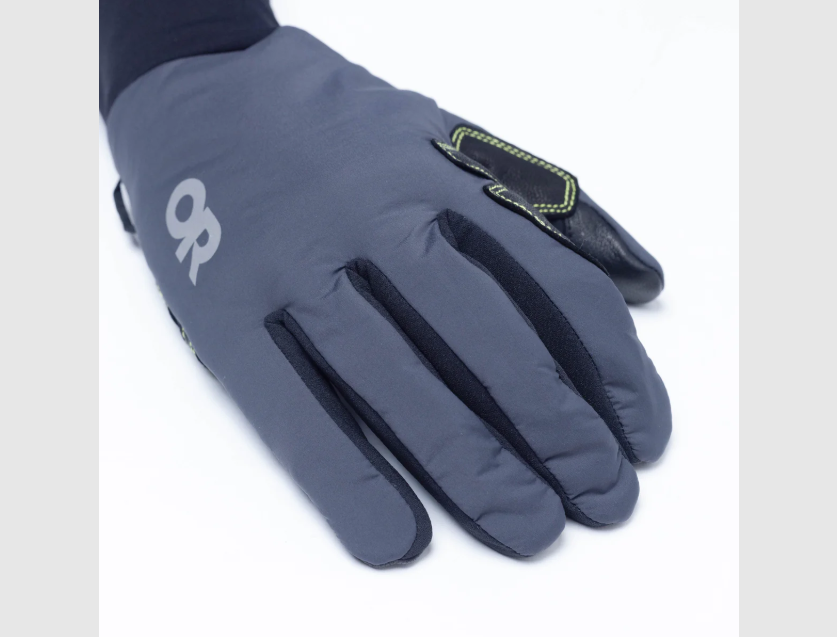 Unisex Deviator Gloves