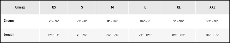 Unisex Deviator Gloves