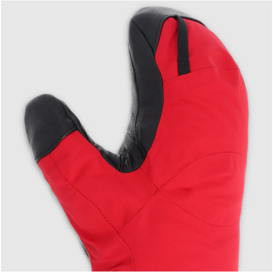 Men's Alti II GORE-TEX Mitts